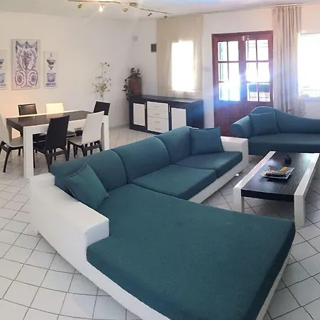 Evoteli Group Torba 4+1 Private Pool Villa