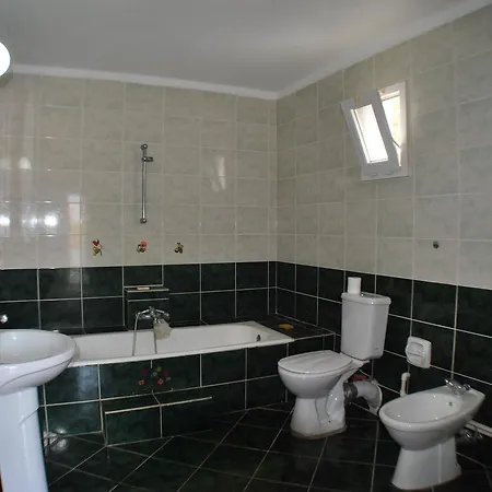 Evoteli Group Torba 4+1 Private Pool Villa *
