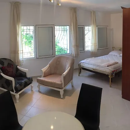 Evoteli Group Torba 4+1 Private Pool Вилла *